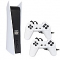 Игровые приставки, джойстики Игровые приставки, джойстики