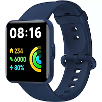Купить Умные часы Xiaomi Redmi Watch 2 Lite (M2109W1) Blue