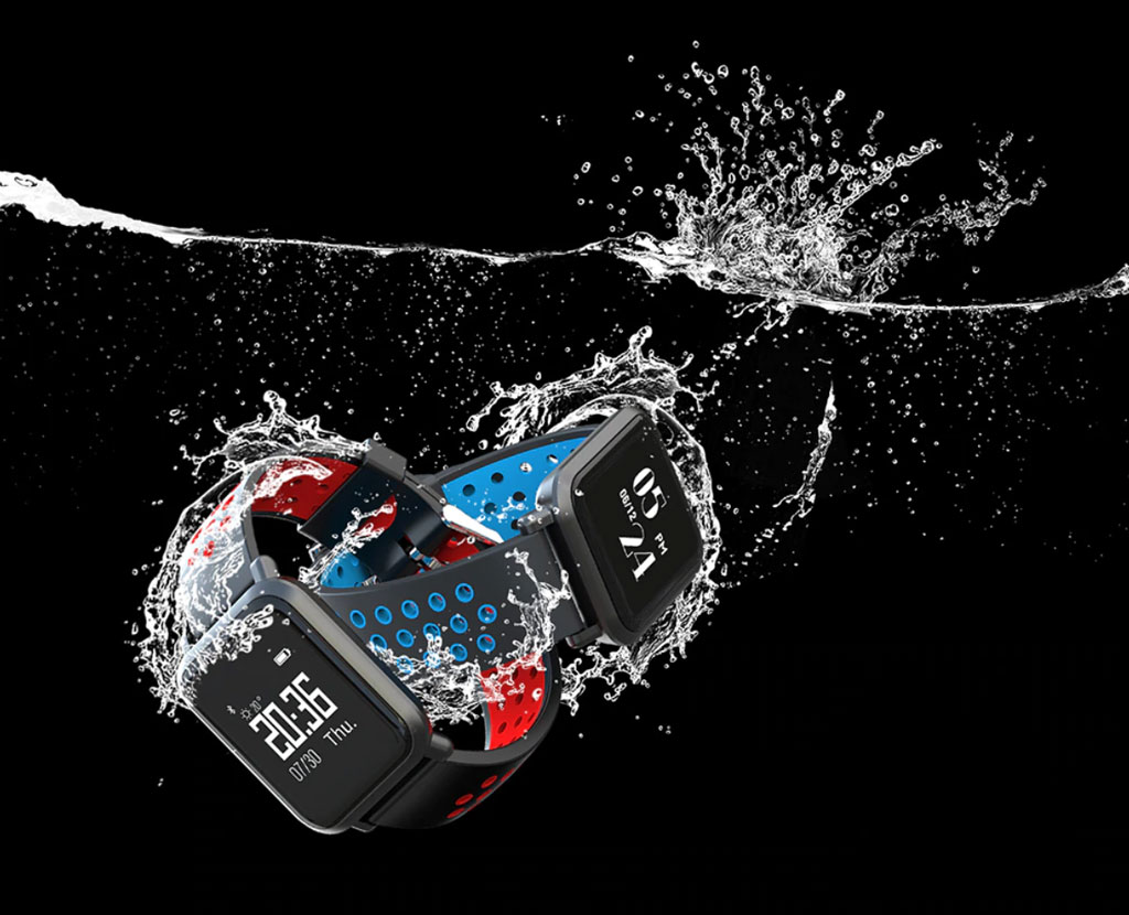 sn60 waterproof