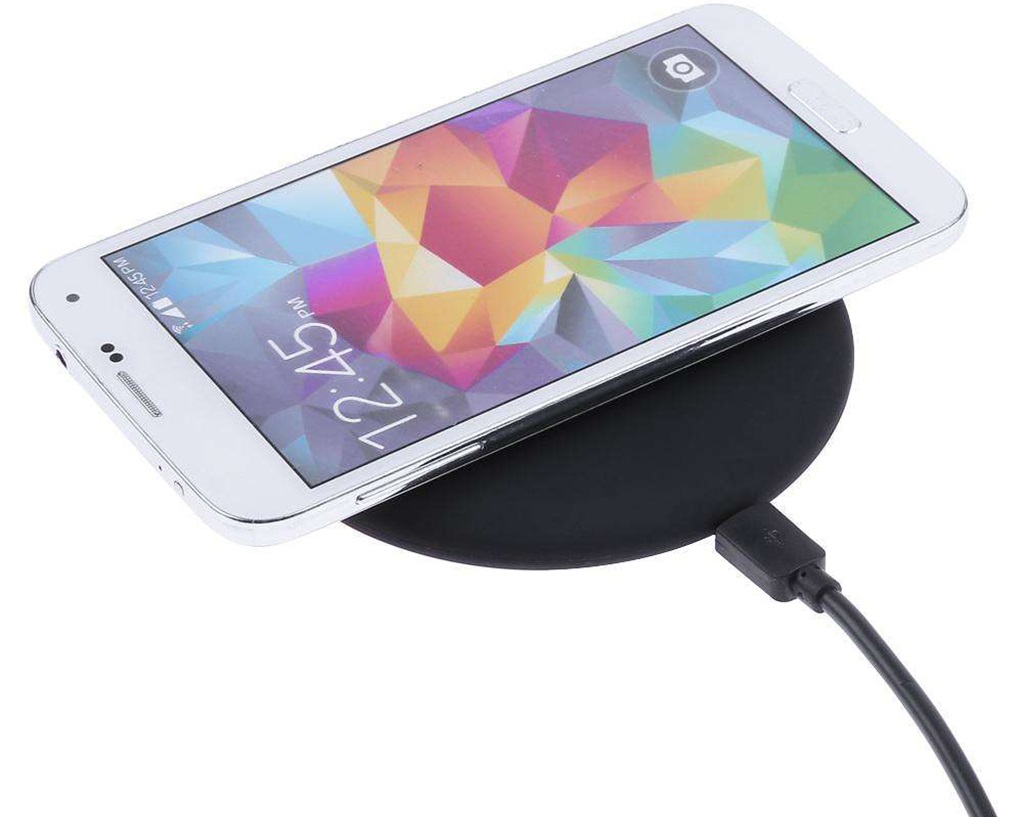 CARCAM Wireless Charging Pad Fast