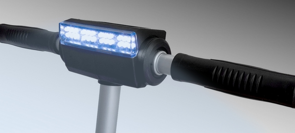 с3 Led