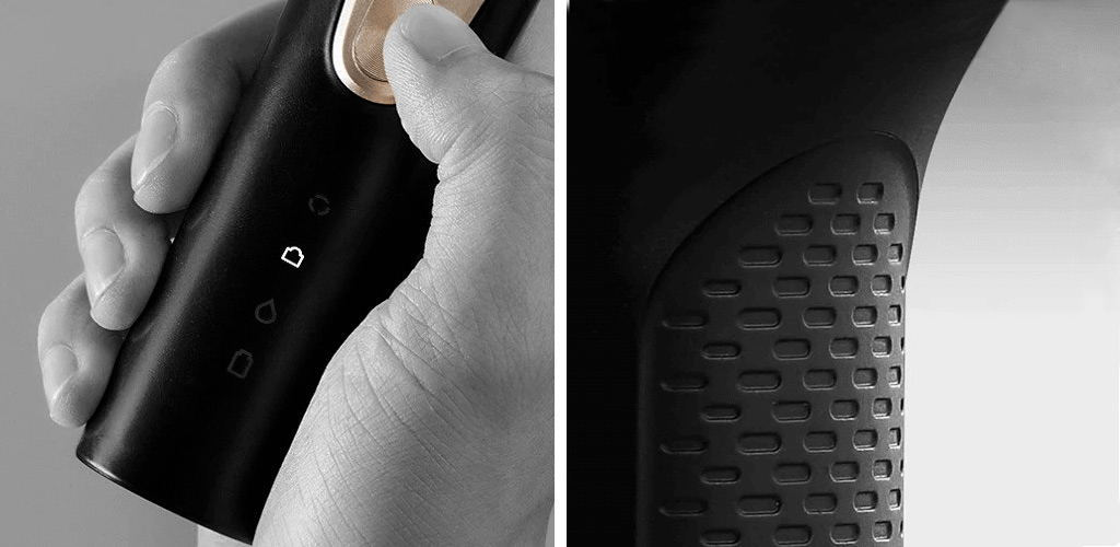 Xiaomi S3 — Противоскользящая накладка