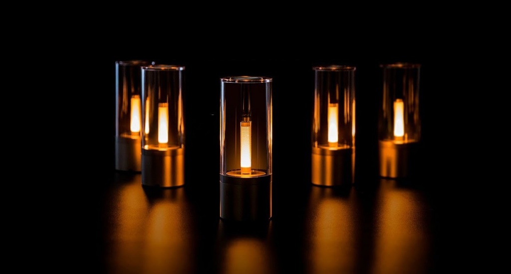 Светильник Xiaomi Yeelight Candela