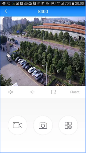облачный сервис Camcloud - КАРКАМ КАМ-1895VP – всепогодная IP камера HD разрешения
