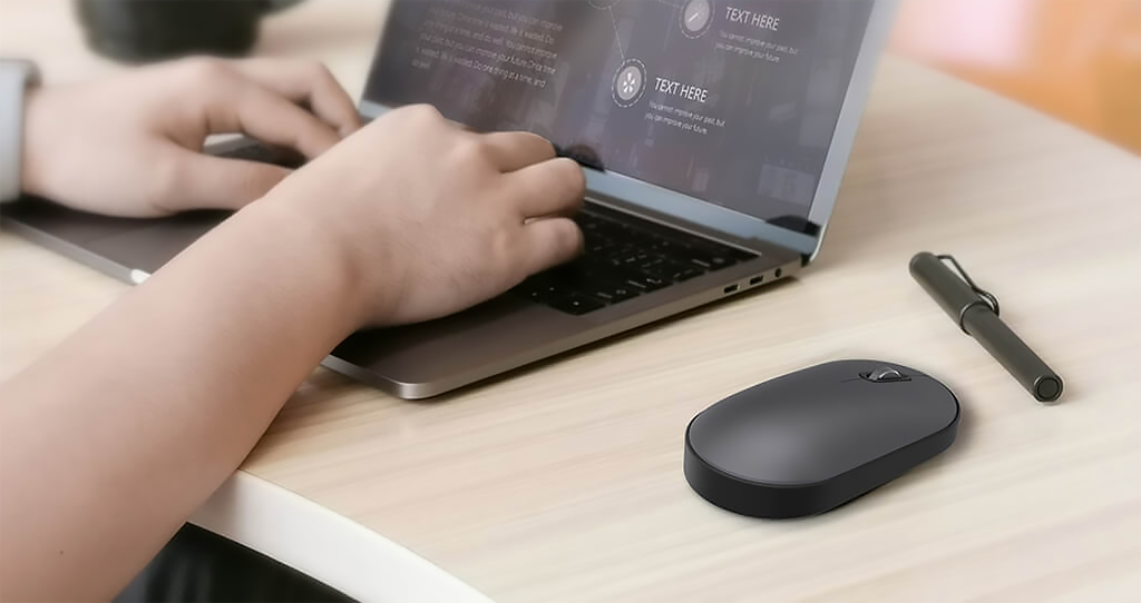 2 Xiaomi MIIIW Air Dual Mode Portable Mouse Balck (MWWHM01).png