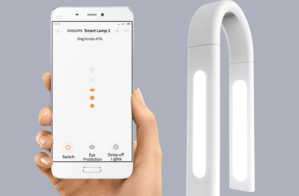 4 Xiaomi Mijia Philips Eyecare Smart Lamp 2S.jpg