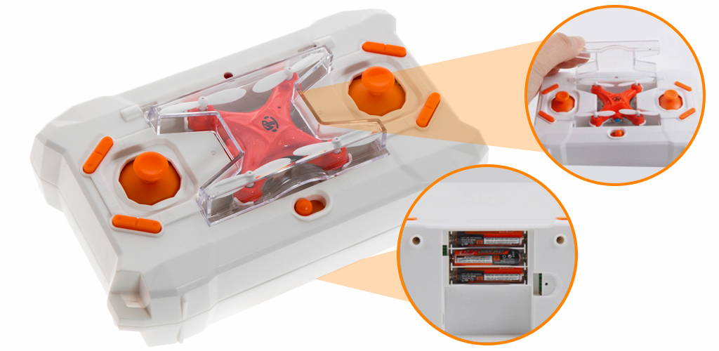 MJ Fly Navel 8801 mini - Миниатюрный