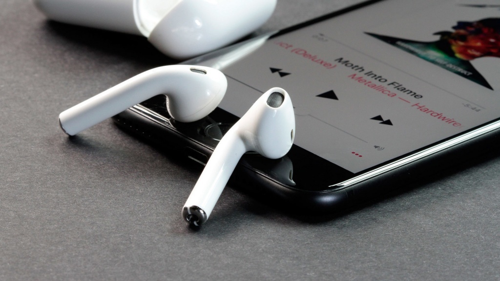 iFans i7 – беспроводные Bluetooth наушники с поддержкой всех смартфонов на любой операционной системе.