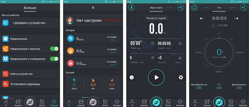 FundoPro app