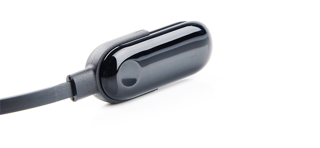 Кабель для зарядки фитнес-браслета Xiaomi mi Band 3
