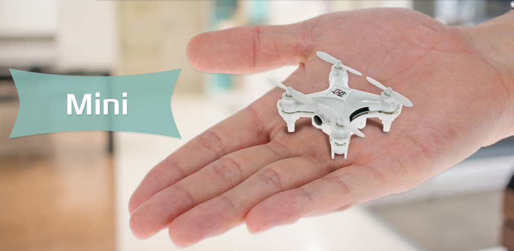 MJ Fly Navel 8801 mini - миниатюрный летающий дрон