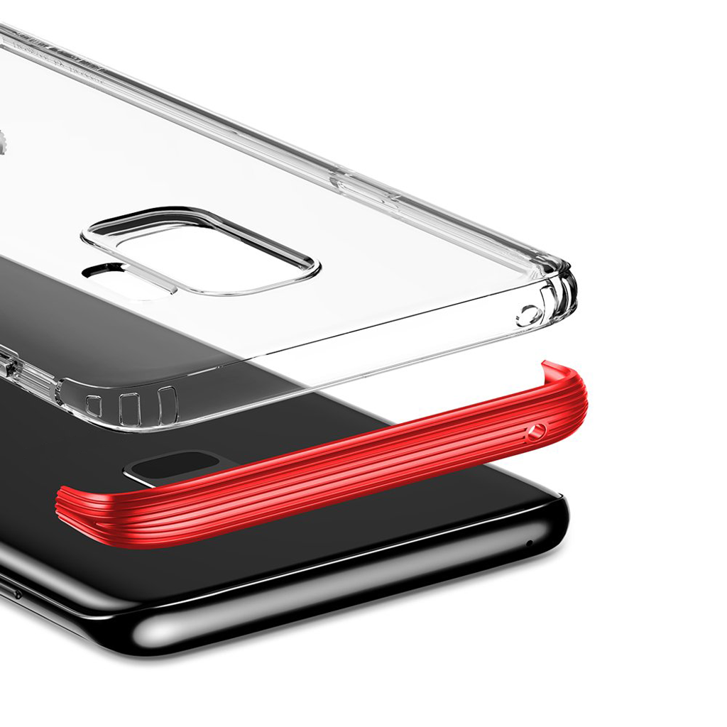 Чехлы Case