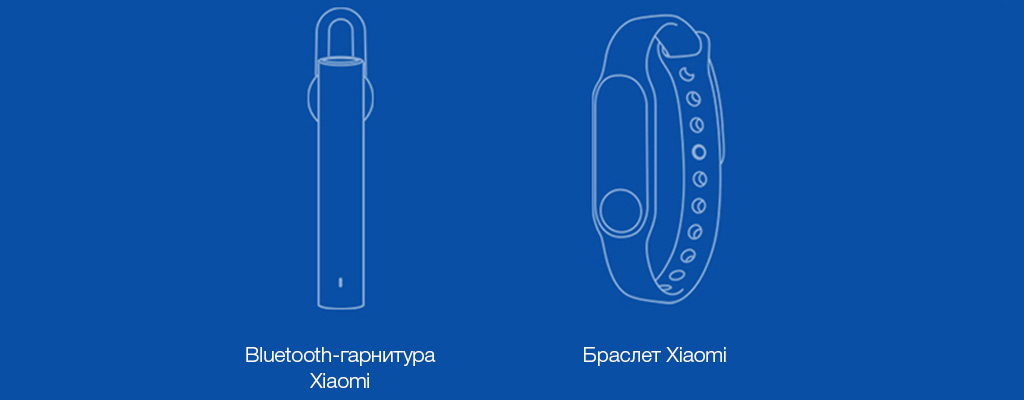Аккумулятор Xiaomi Mi Power Bank 2 10000mAh silver - Зарядка на минимальном токе