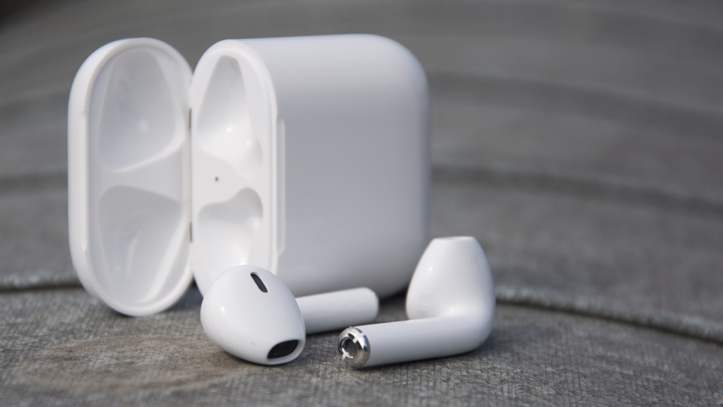 iFans i7 – беспроводные Bluetooth наушники с поддержкой всех смартфонов на любой операционной системе.