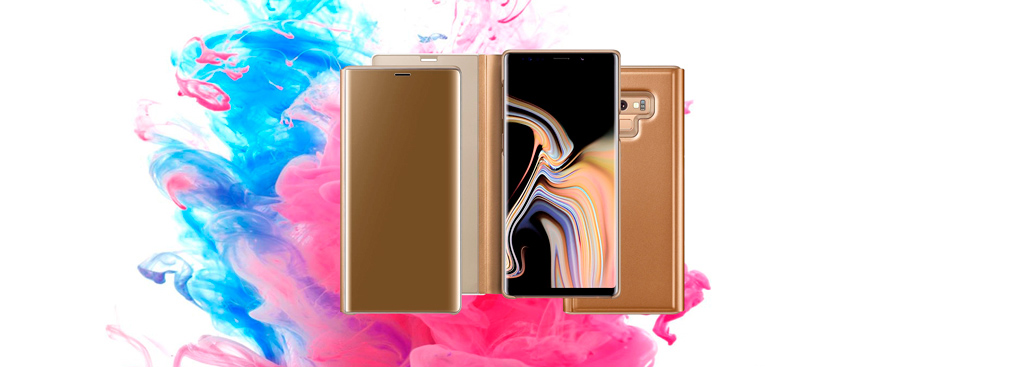 Чехлы Case