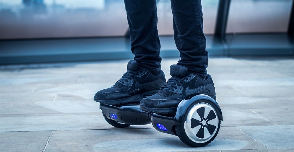 hover