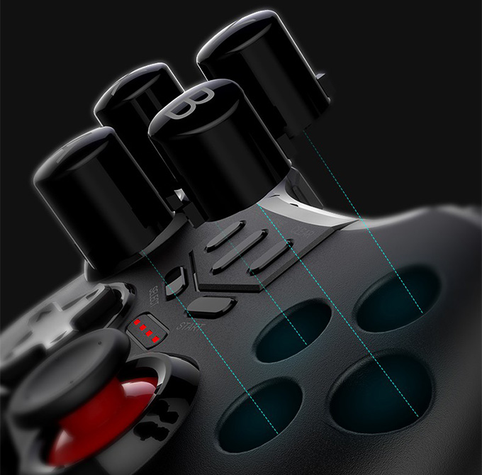 iPEGA PG-9216