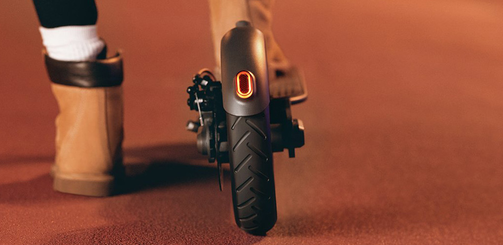 CARCAM Electric Scooter - КОЛЕСА 8.5’