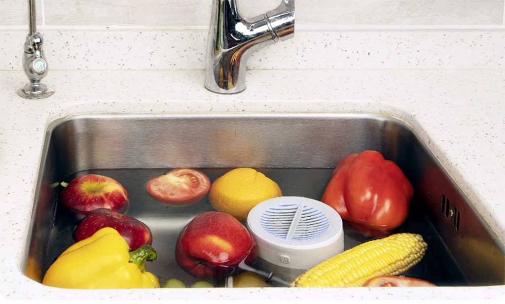 Xiaomi Xiaoda Protable Fruit and Vegetable Washing Machine (HD-ZNGSQXJ01) 2.jpg