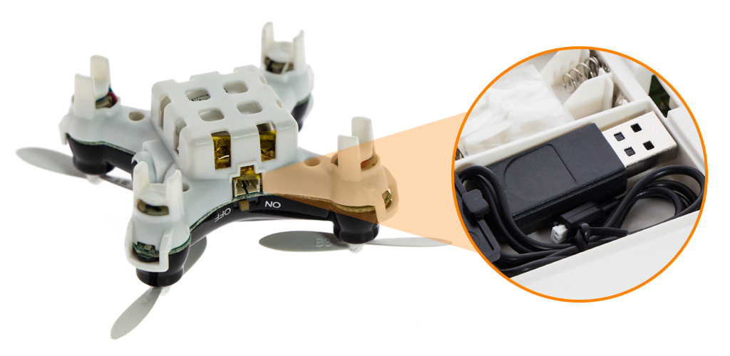 MJ Fly Navel 8801 mini - Зарядка 30 минут