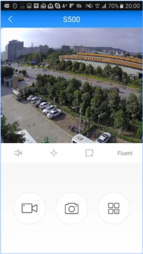 облачный сервис Camcloud - КАРКАМ КАМ-1895VP – всепогодная IP камера HD разрешения