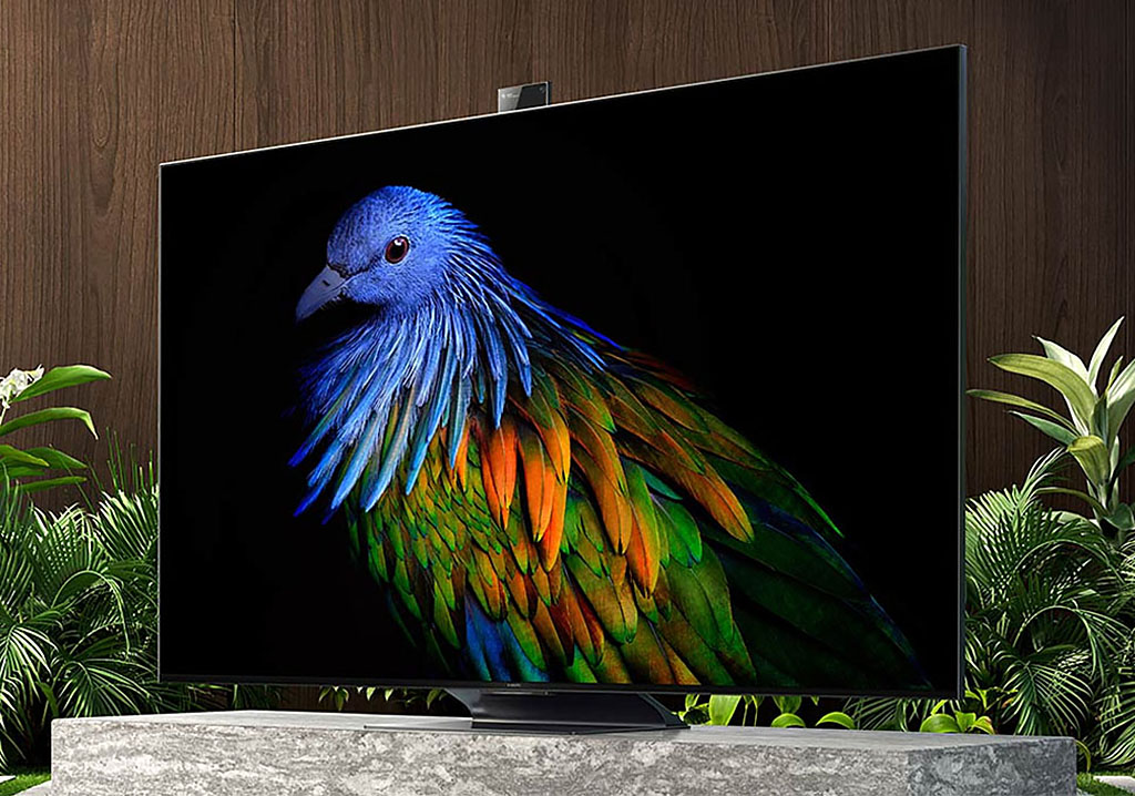 Xiaomi TV 6 Extreme Edition 65 L65M7-Z1 pic1.jpg