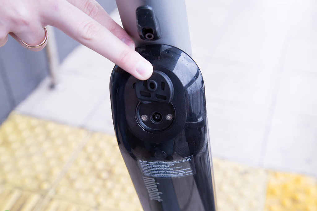 Battery ES2