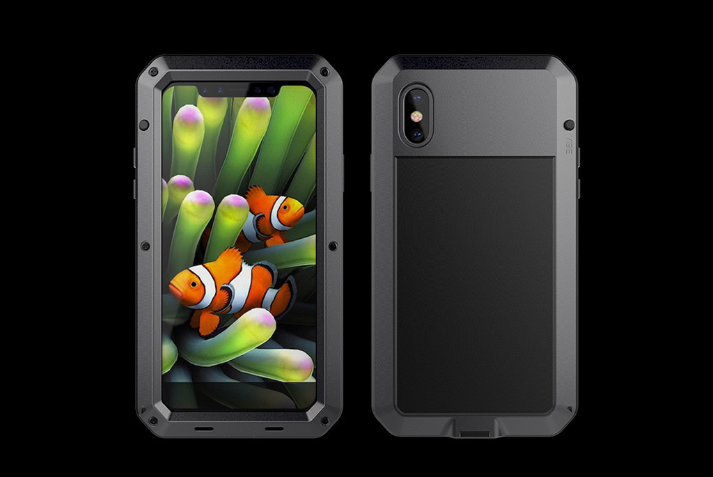 iPhone Taktik