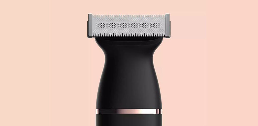Триммер Xiaomi Electric Shaver Small Razor (ET2)