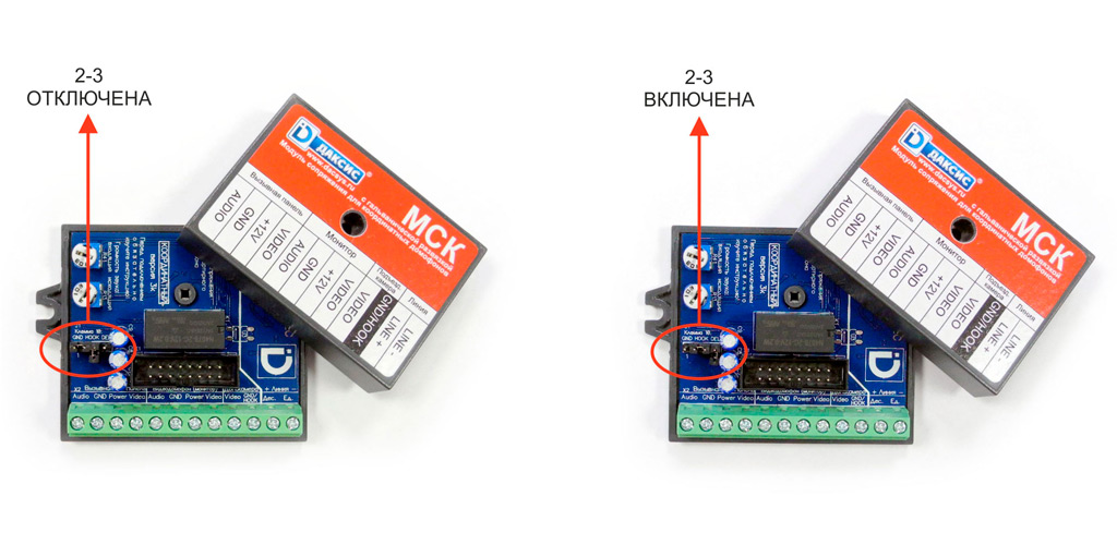CARCAM SVN-3IR - 