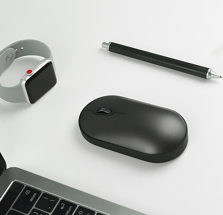 5 Xiaomi MIIIW Air Dual Mode Portable Mouse Balck (MWWHM01).png