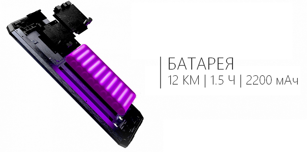 батарея