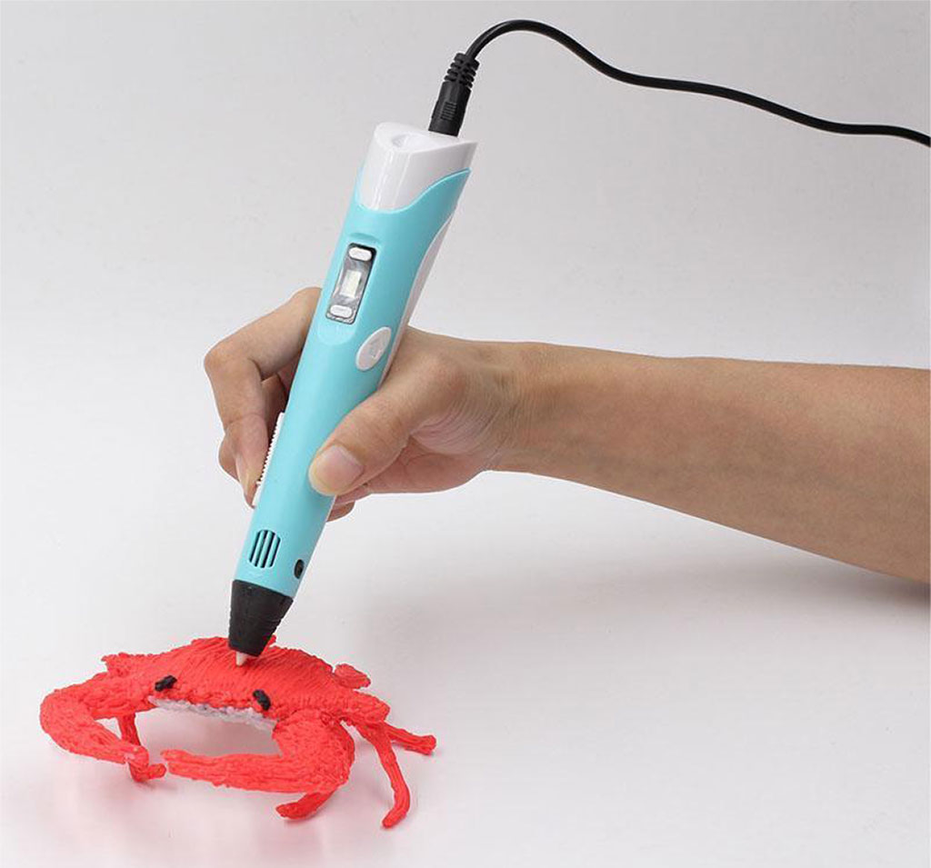 3d pen myriwell