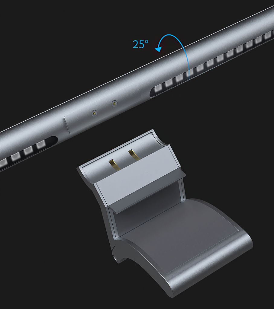 Xiaomi Yeelight Smart LED Screen Light Bar Pro (YLTD003) 05.jpg