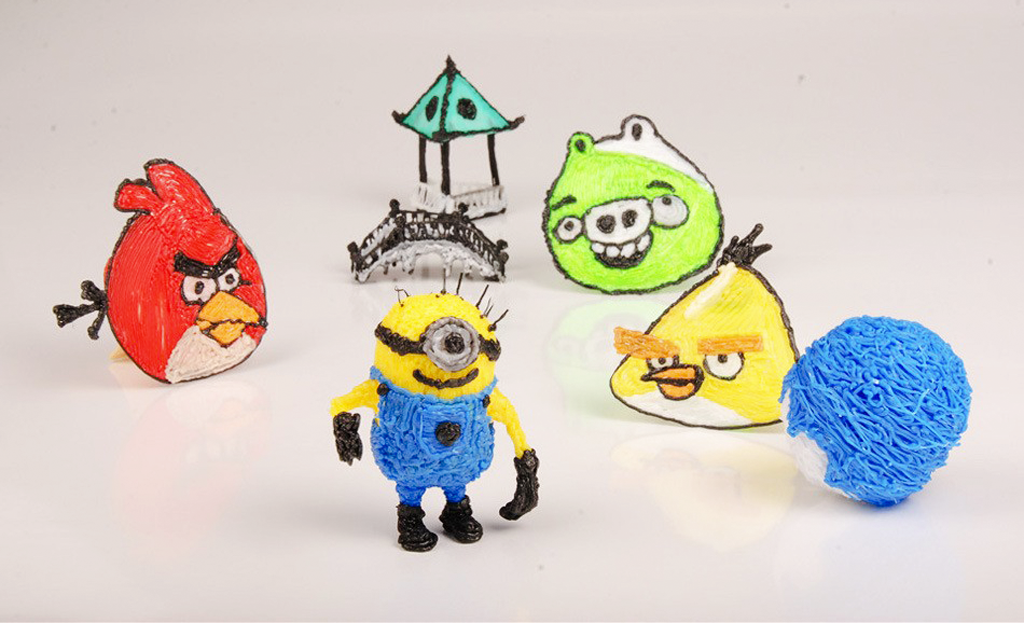 toy 3d