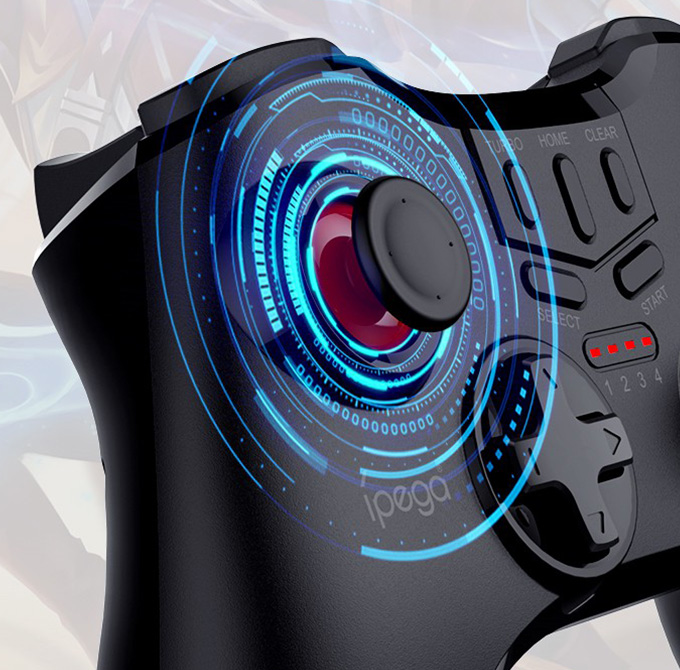 iPEGA PG-9216