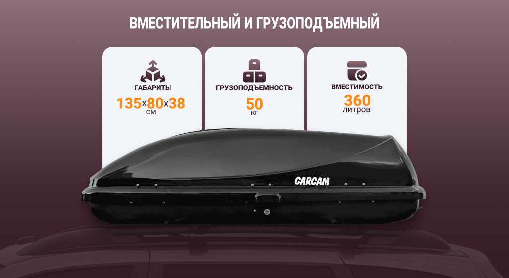 грузоподъемность