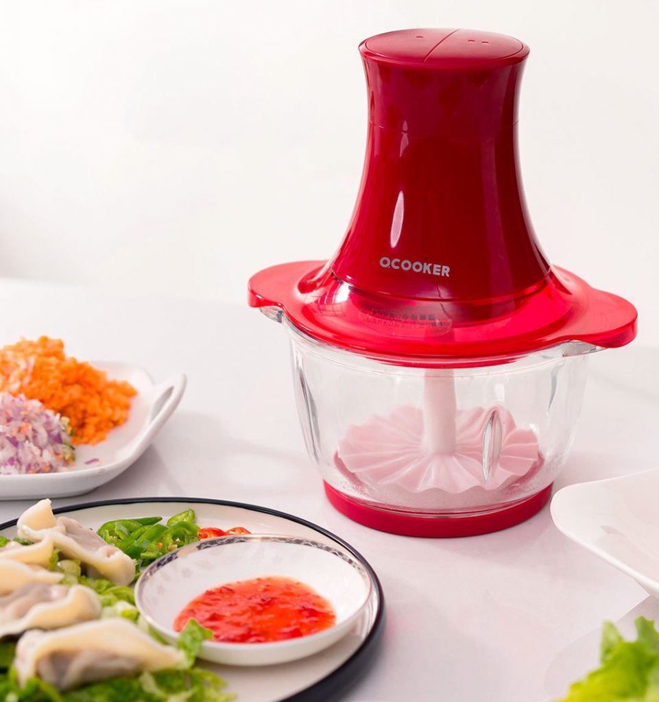 Блендер Xiaomi Ocooker Circle Kitchen Grinder