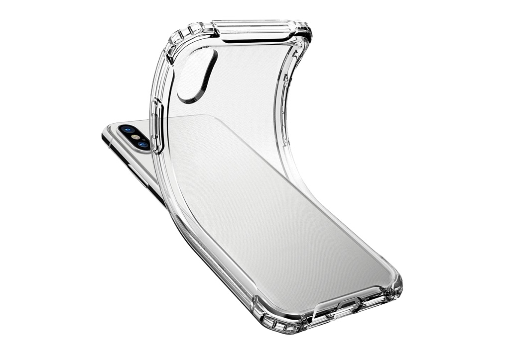 spigen iphone x