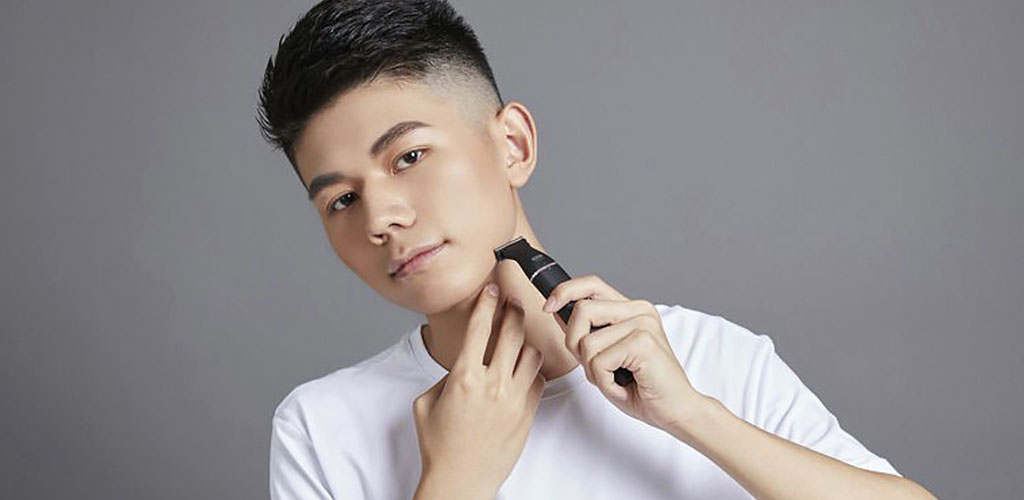 Триммер Xiaomi Electric Shaver Small Razor (ET2)