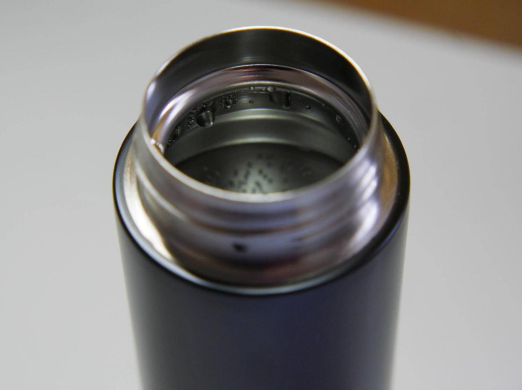 Viomi vacuum