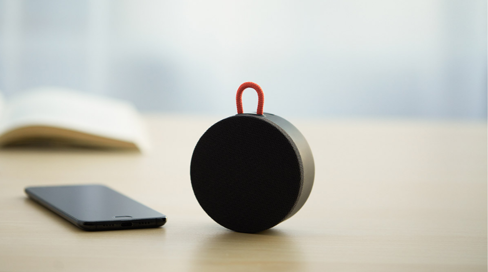 Xiaomi Mi Outdoor Bluetooth Speaker Mini