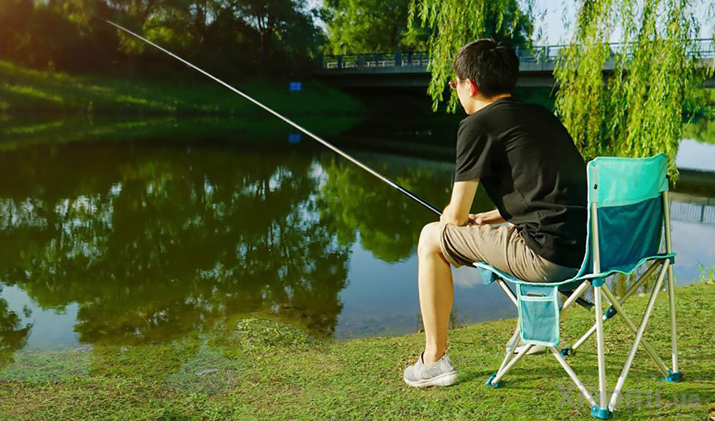 2 Xiaomi Early Wind (ZaoFeng) Ultra Light складной стул.jpg