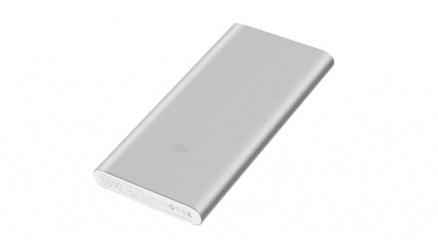 Xiaomi Mi Power Bank 10000mAh – ptc защита