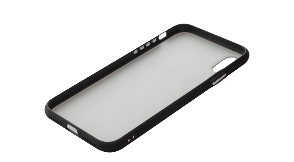 back case