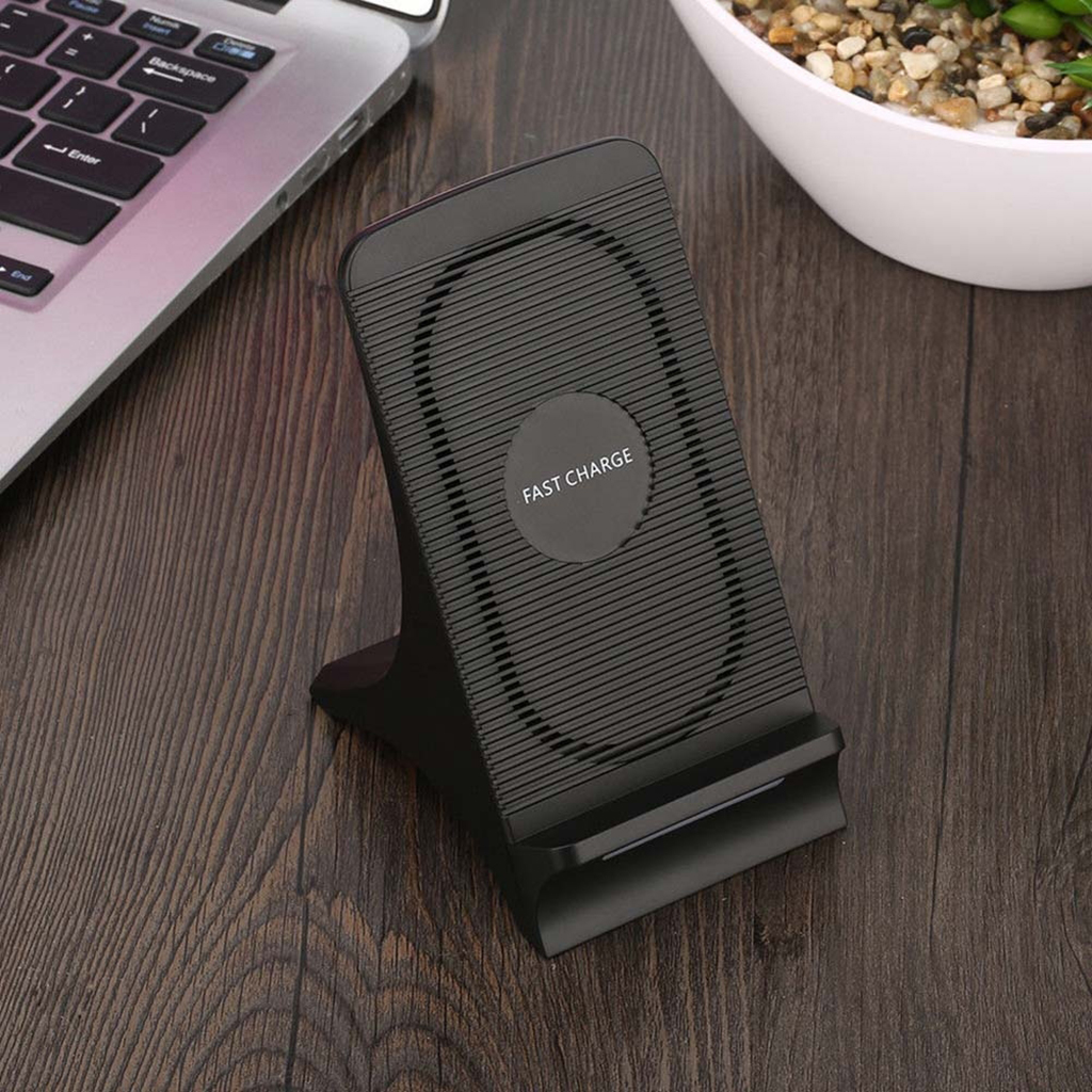 CARCAM Desctop Wireless Charging – Универсальность