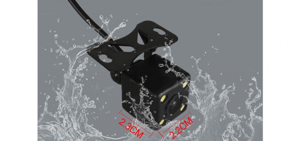 CARCAM CAM-266
