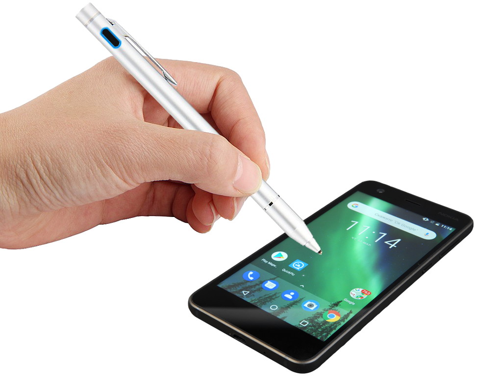 K-833 pen