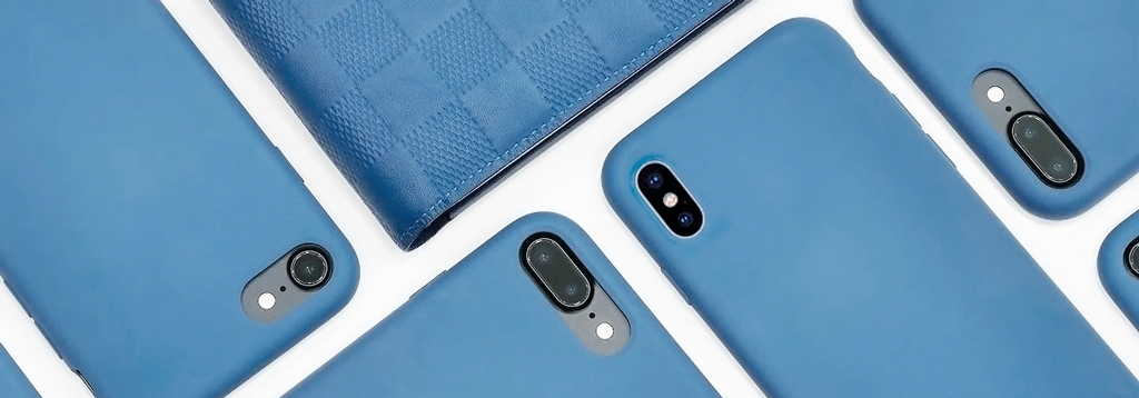 Чехлы Case