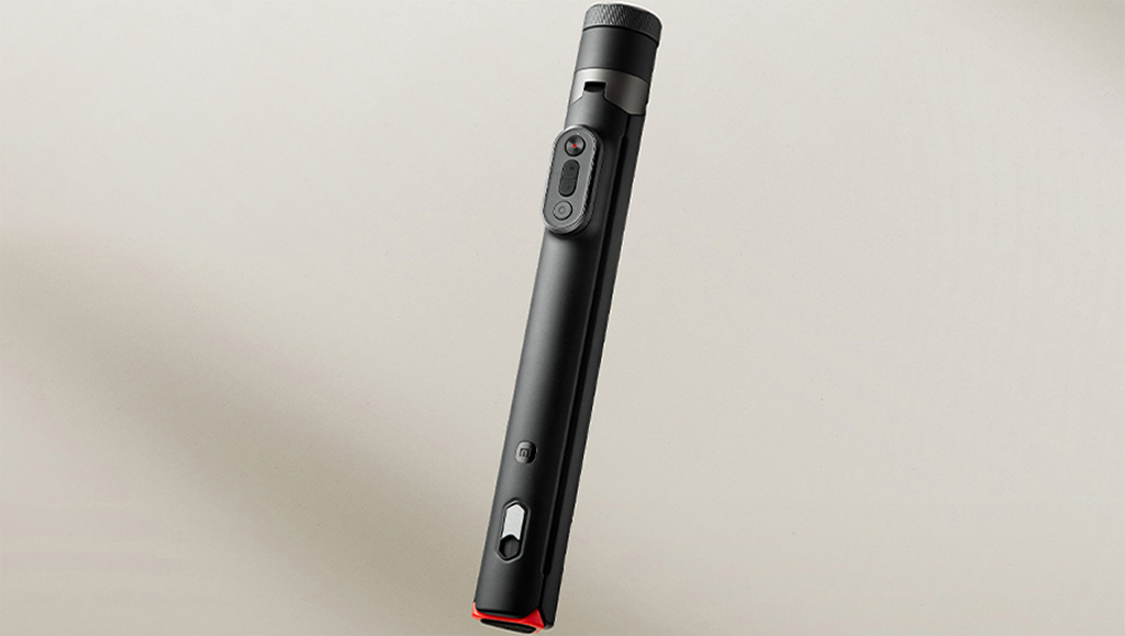 Xiaomi Zoom Floor Standing Selfie Stick (XMBJZPG01YM) Discovery Black-рич-1.png